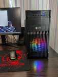 Компьютер Intel i3_6100_4 потоки 3.70 GHz