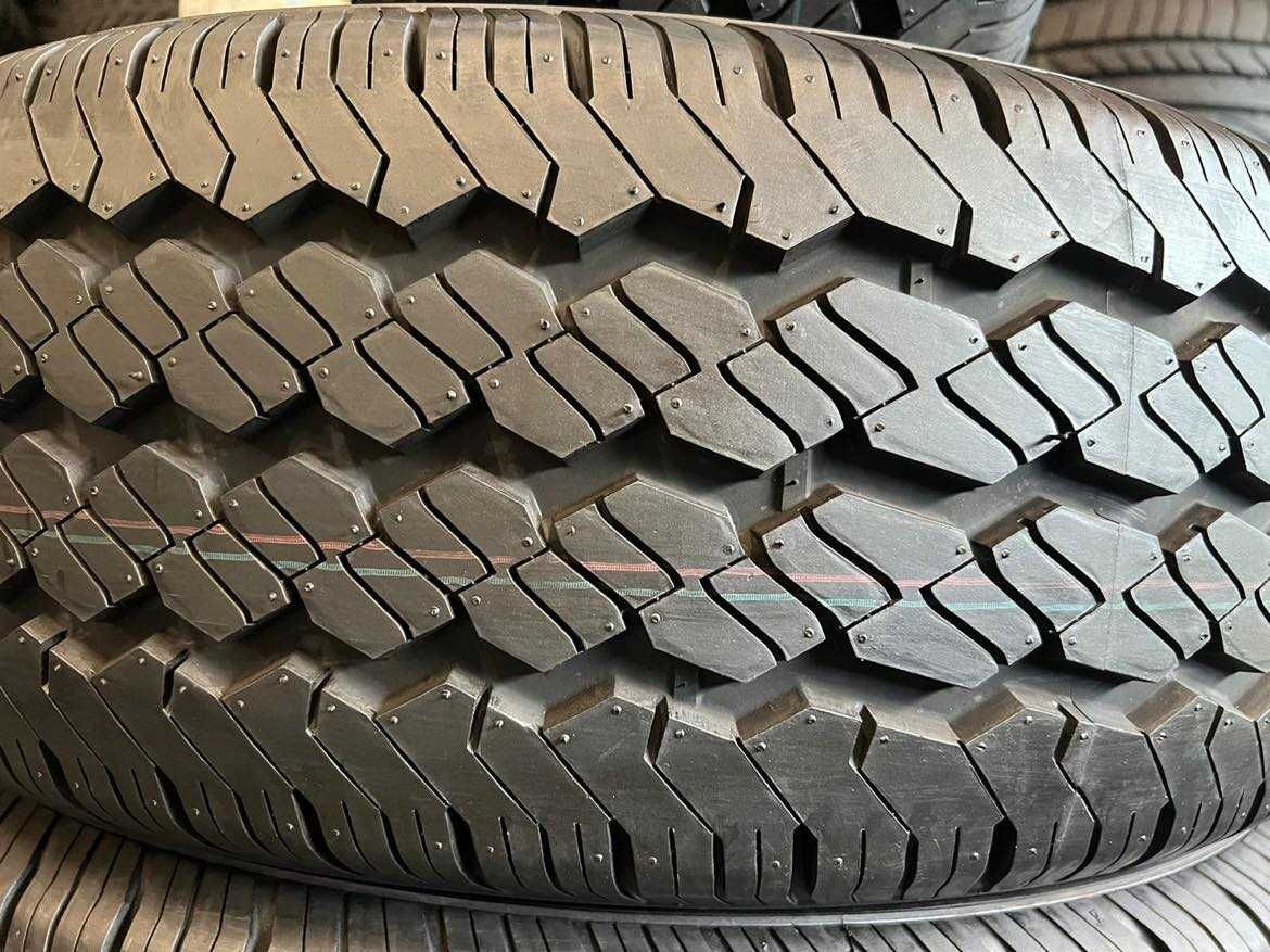 Шини 225х65хR16C Hankook (EURORepar Reliance) PV05 4шт НОВІ ШИНИ KOREA