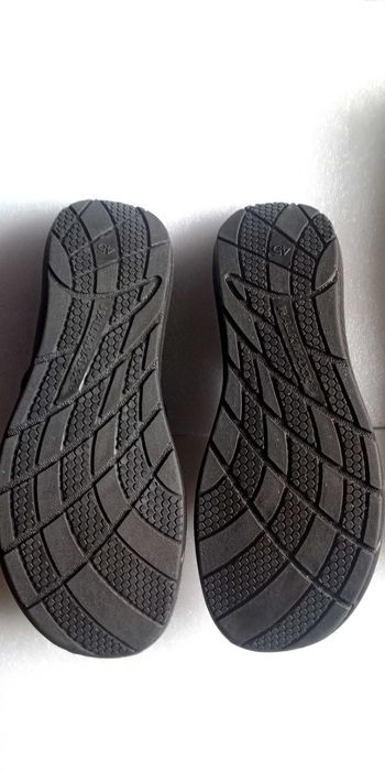 Ортопедические мужские шлепки шлепанцы Walkmaxx pure flip flop