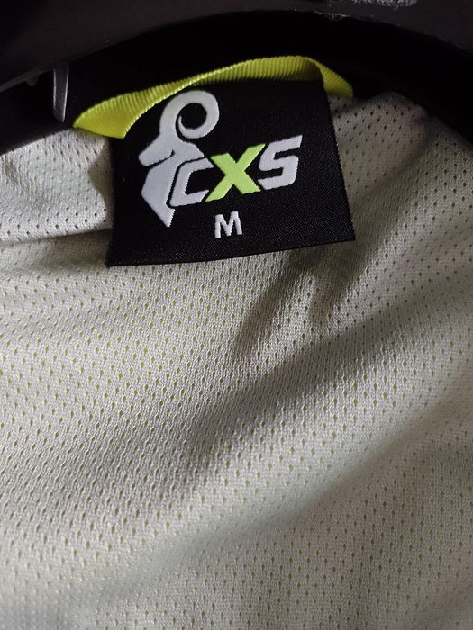 Kurtka fleece odblaskowa robocza Preston M z podszewką NOWA