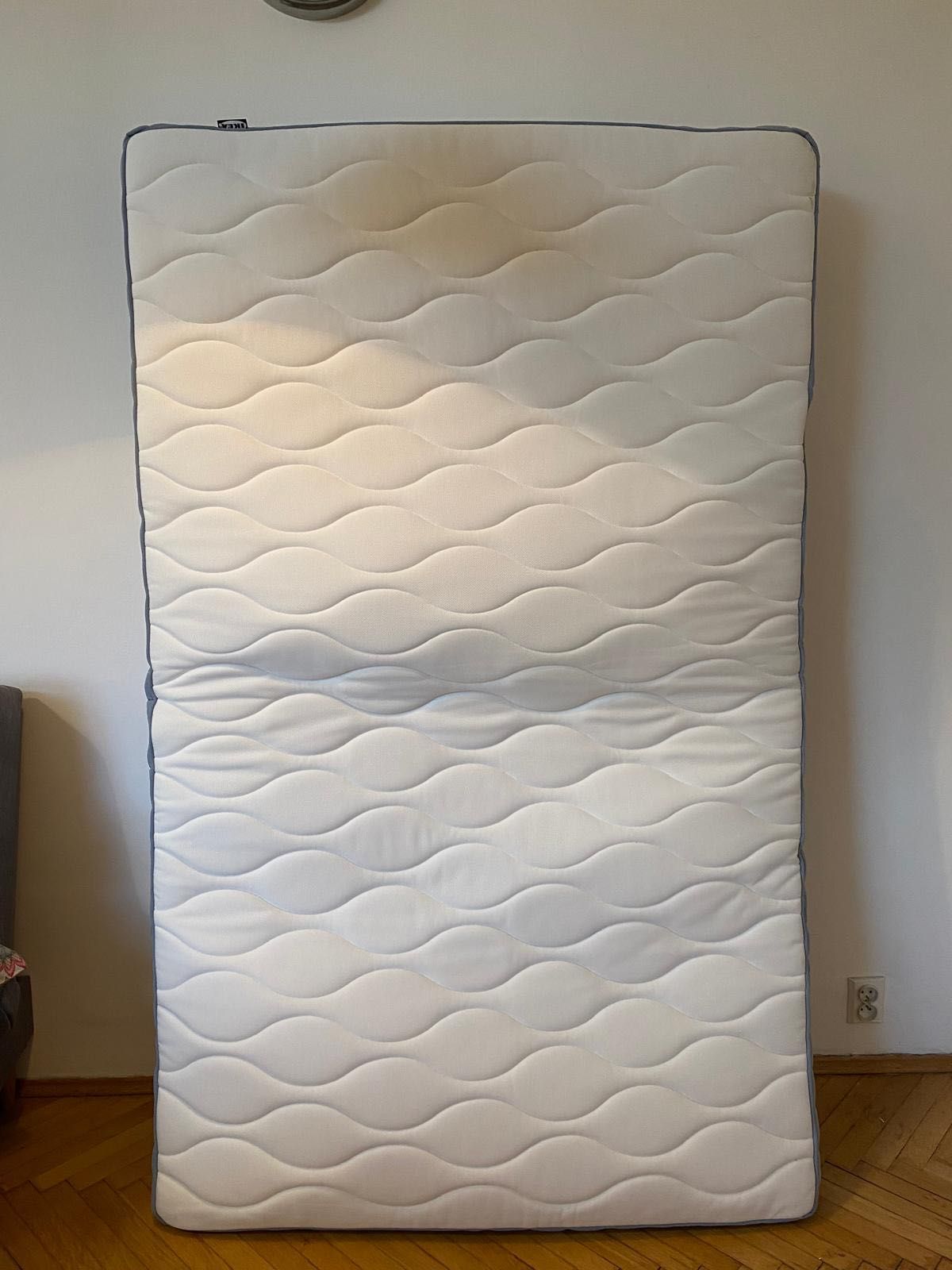 Materac mattress 120x200 cm