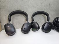 Навушники з мікрофоном ROCCAT SYN Max Air Black