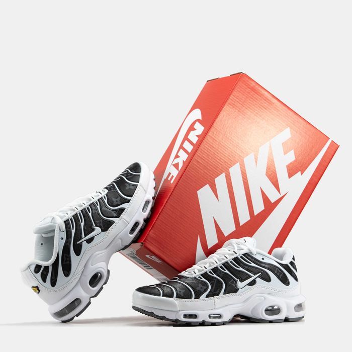 Чоловічі Кросівки Nike Air Max Tn x Louis Vuitton 40-45 Без Предоплати