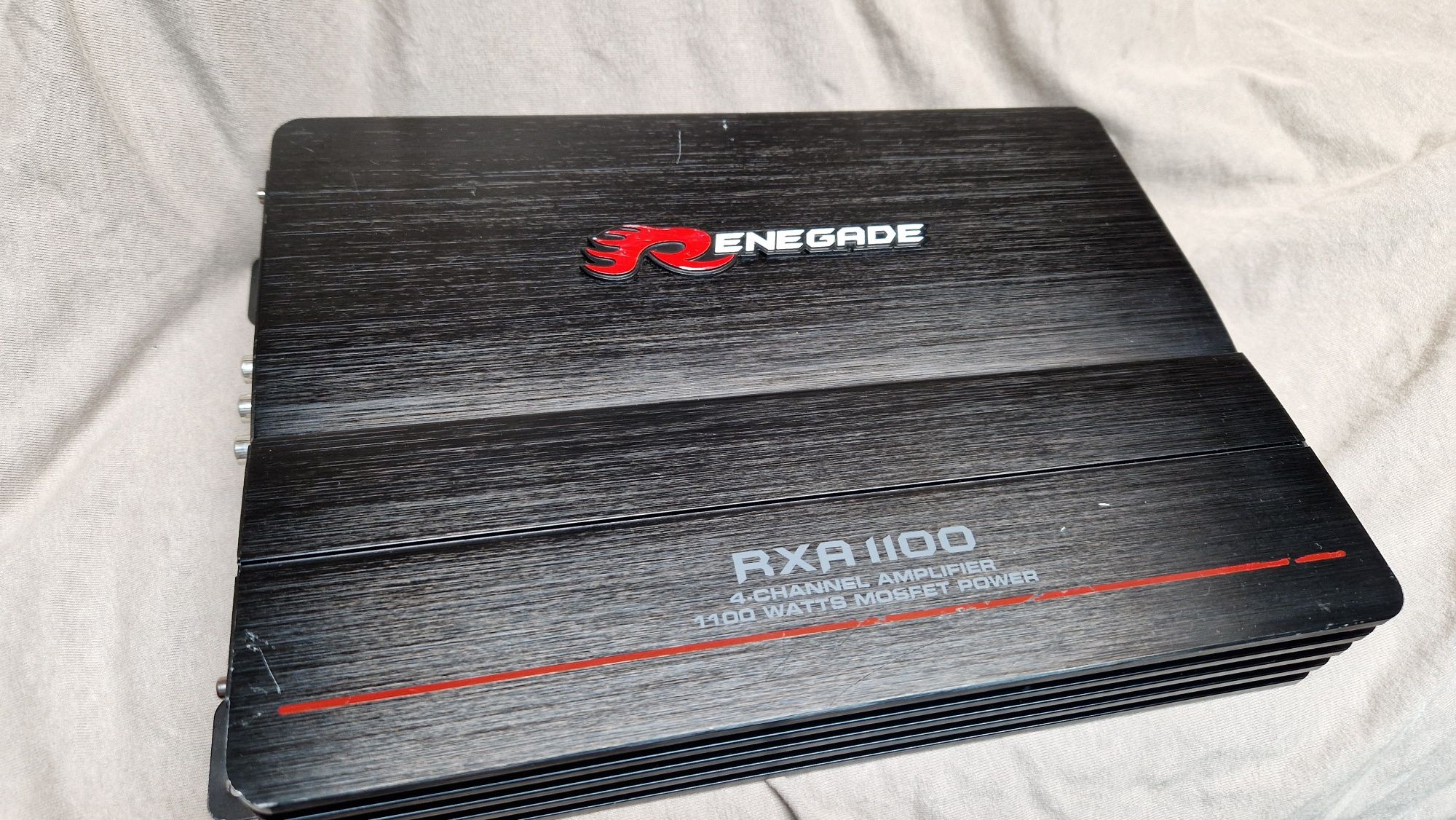 Renegade RXA1100 4-kanałówka