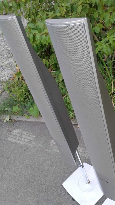 Panasonic Колонки на стойках Speaker System SB -FS 881