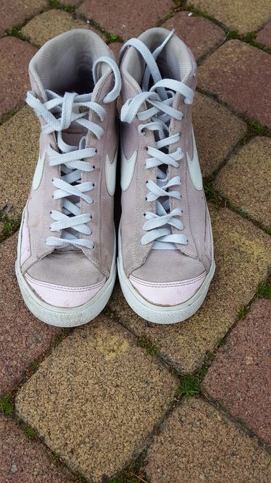 Nike blazer dla dziewczyny 40