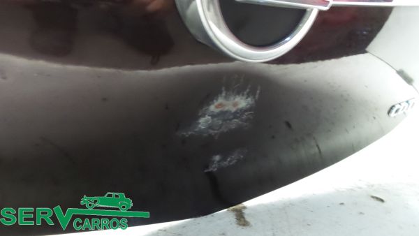 Porta / tampa da mala OPEL Insignia A (G09)
