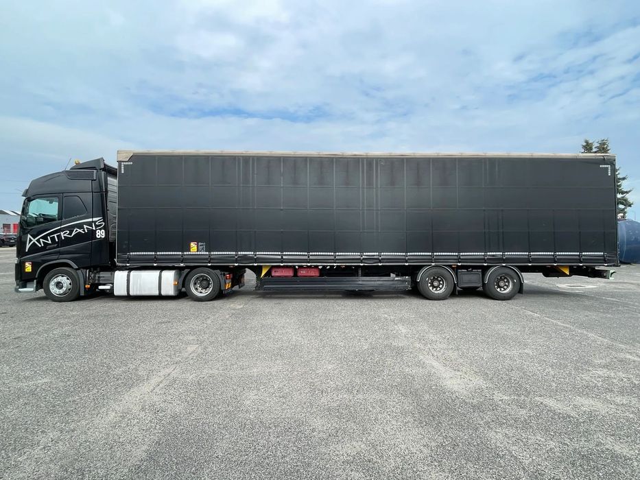 Berger Mega  Berger Mega