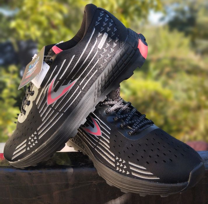 Женские трекинговые кроссовки Crivit Waterproof осень/весна