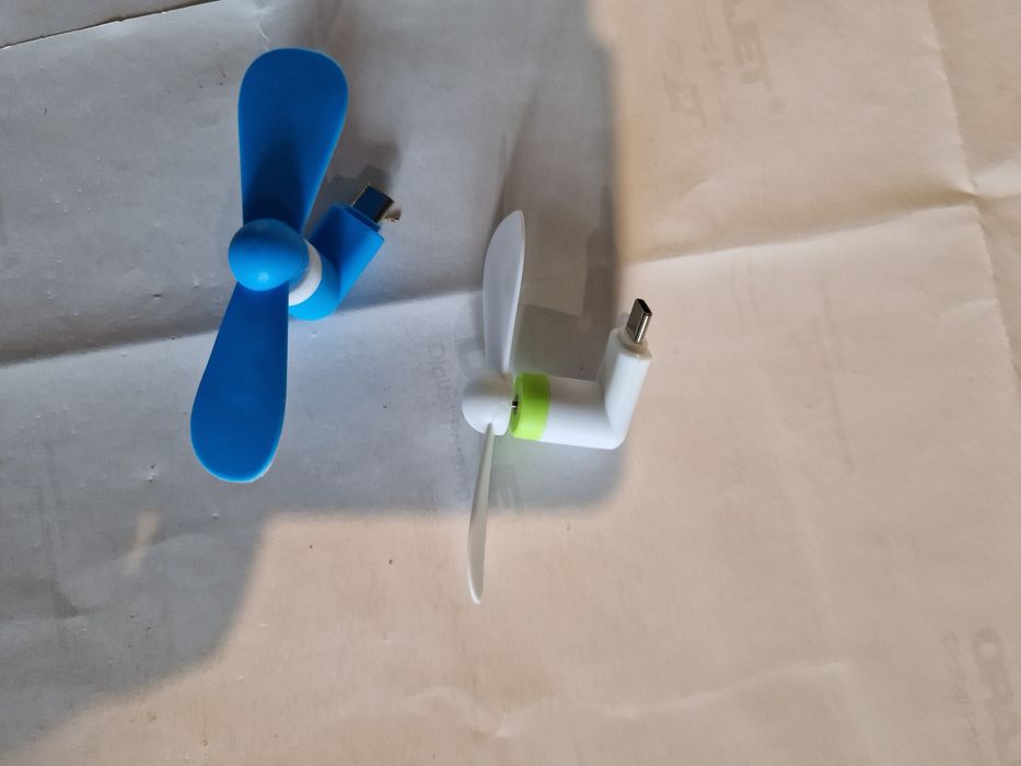 Предлагаю вентилятор в любой телефон