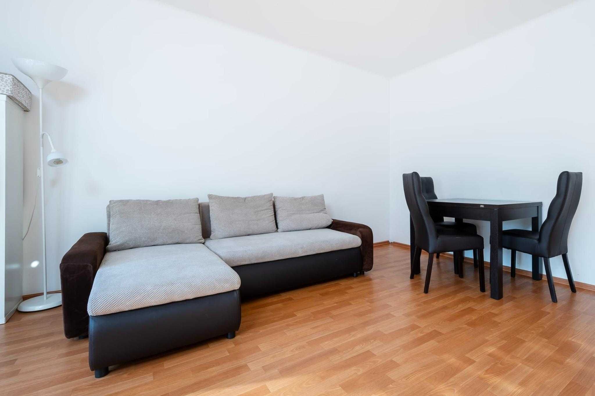 Tylko dla studentów | 47 m², 2 pokoje – Stary Widzew, blisko CKD UM