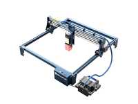 Impressora a laser sculpfun s30 Pro SELADO