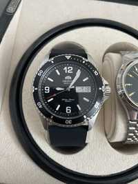 Orient Mako - automat diver