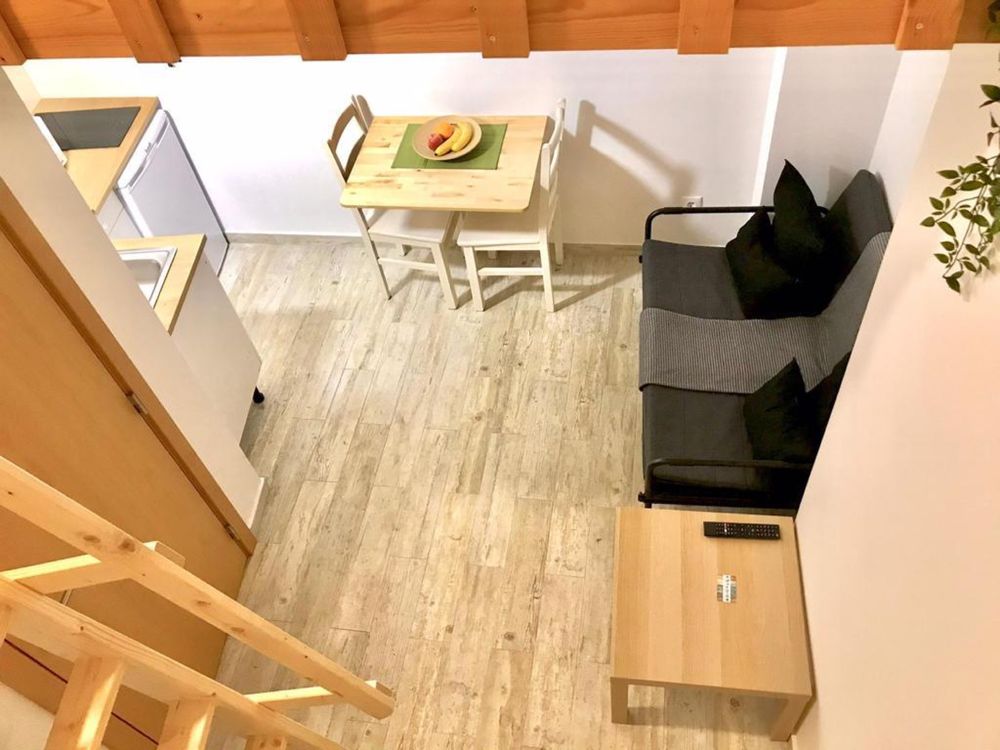 Estudio em Peniche