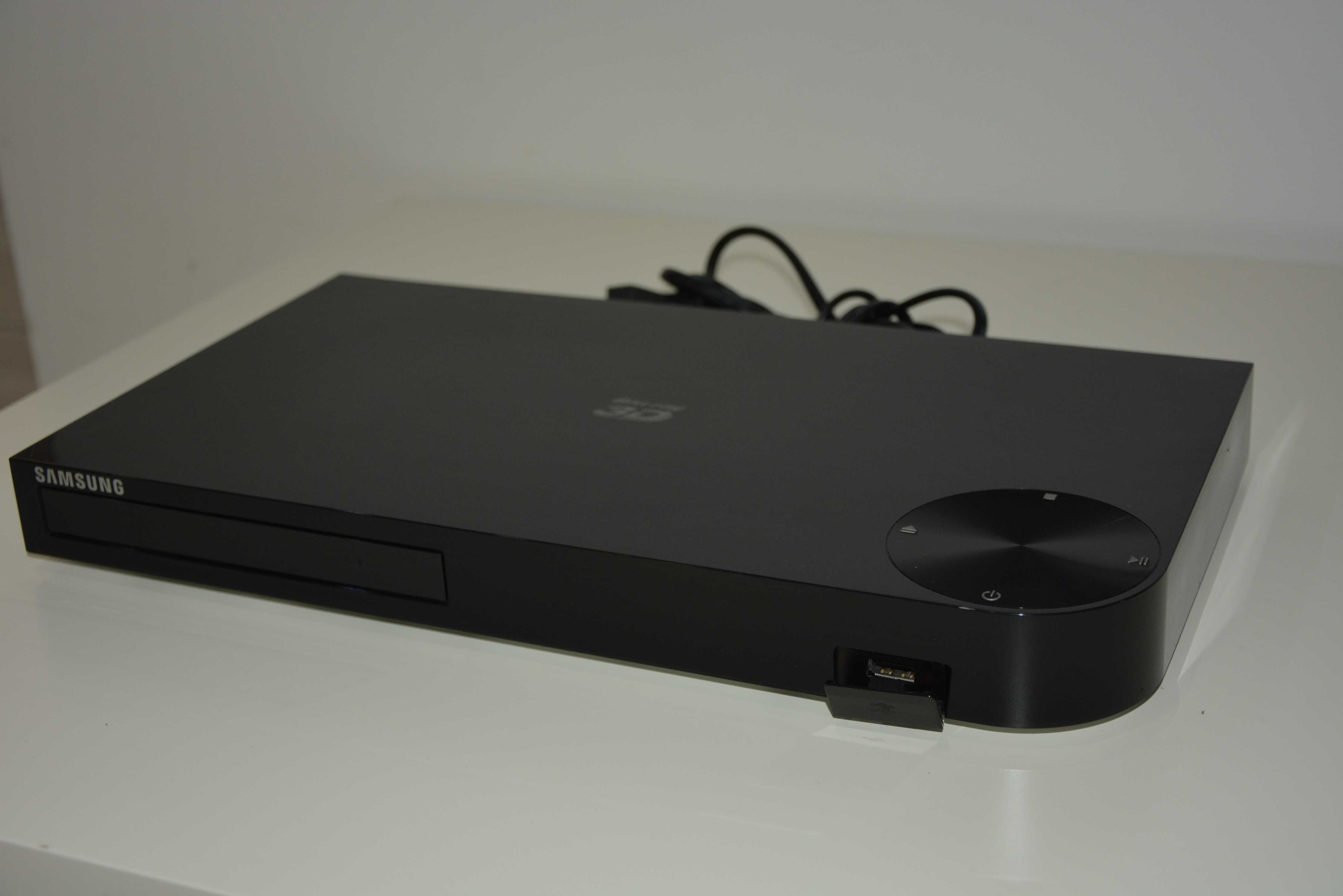 Odtwarzacz Blu-Ray SAMSUNG BD-F5500