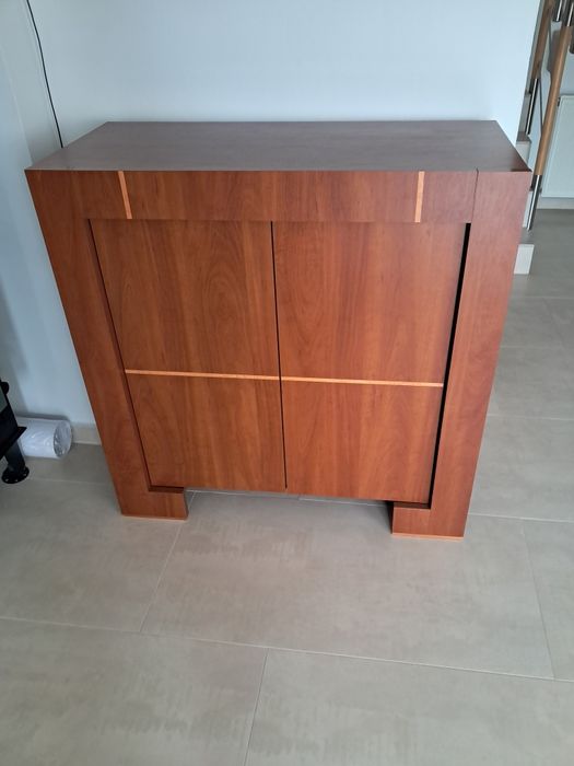 Komody vox modern