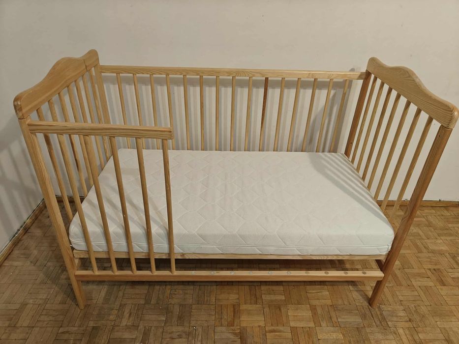 Łózeczko dziecięce