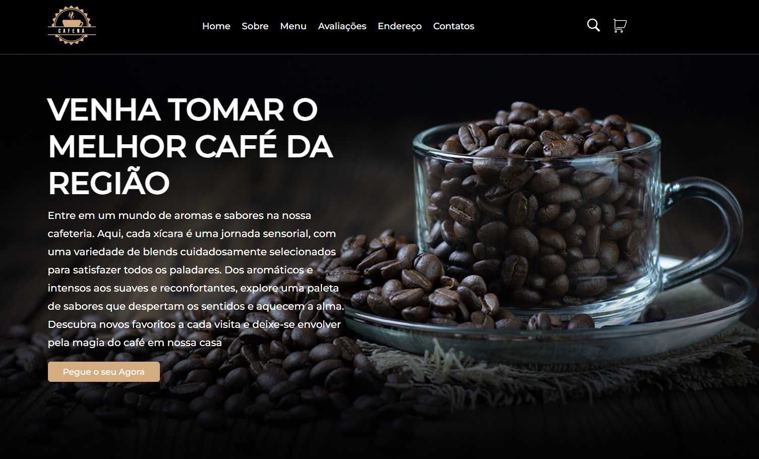 Página Web Profissional – Desde 30€
