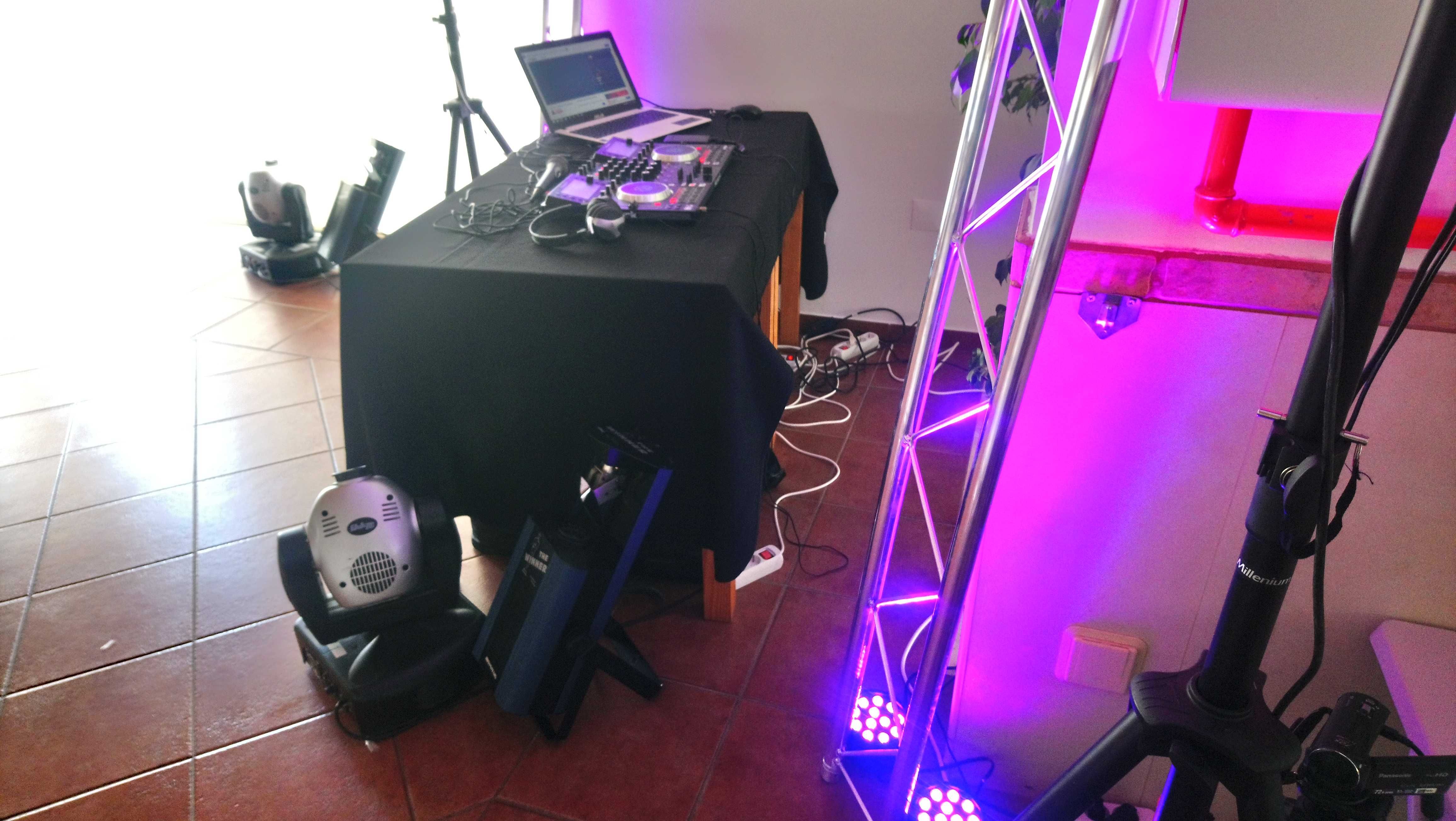 Dj Todo tipo de eventos