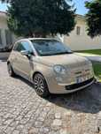 Fiat 500C 1.3 16V Multijet Lounge