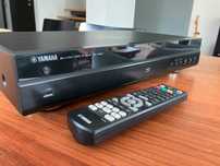 Odtwarzacz BluRay BR Yamaha BD-S667 w nienagannym stanie