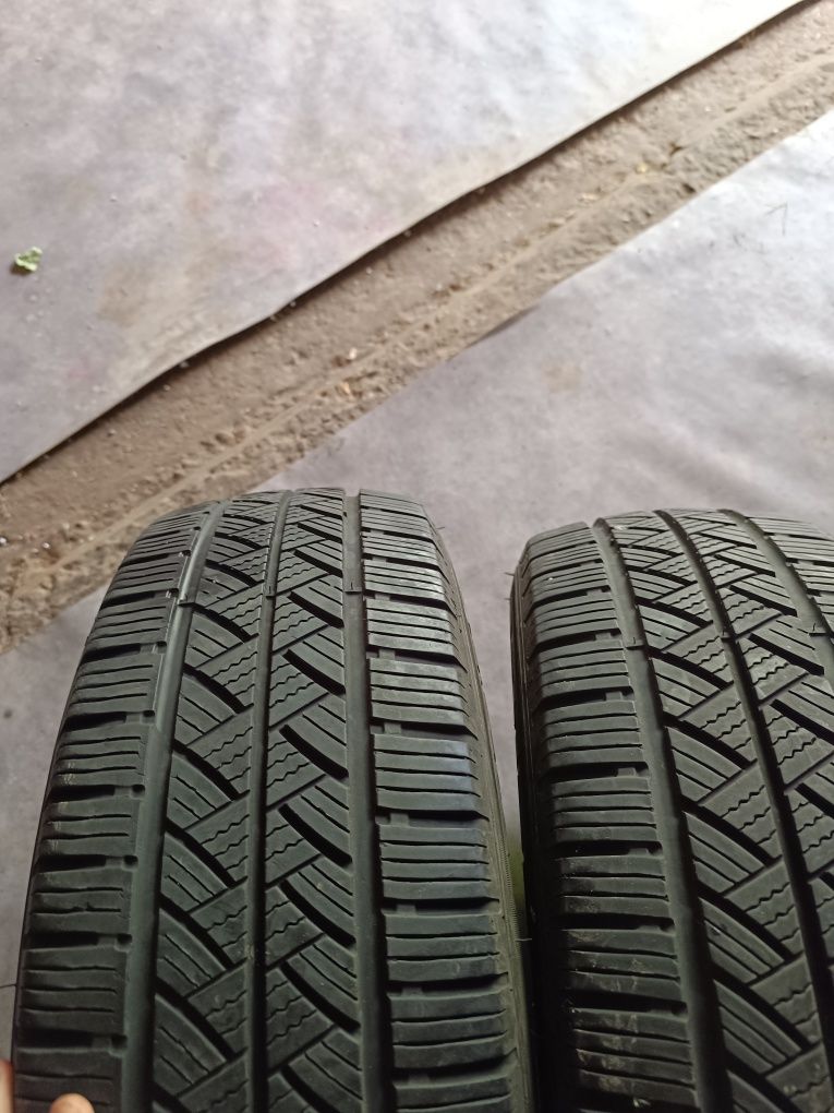 Opony  215/65 r16c