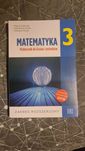 Matematyka 3 Podręcznik zakres rozszerzony - Pazdro
Stan dobry.
