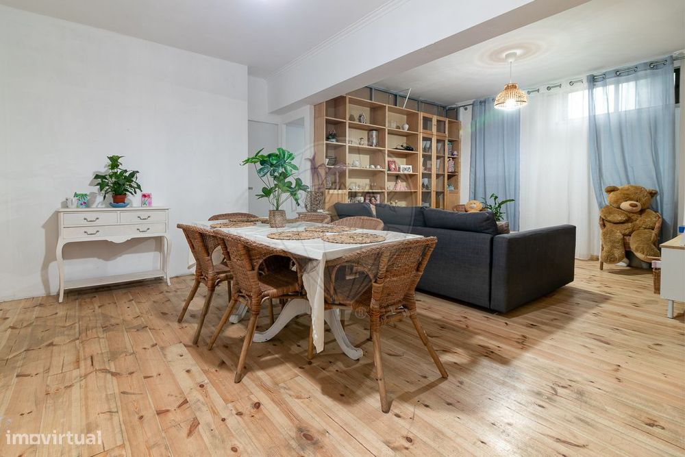 Escritório T3 para venda