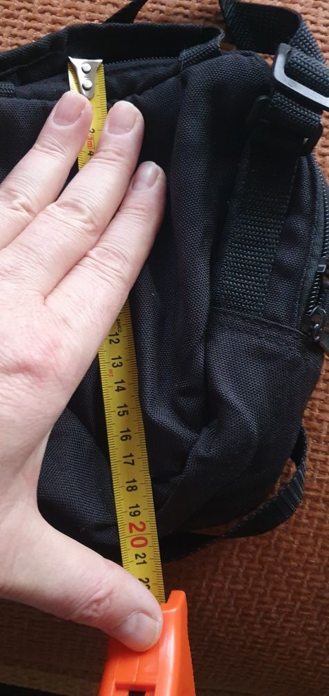 Etui torba na aparat z obiektywem nowa