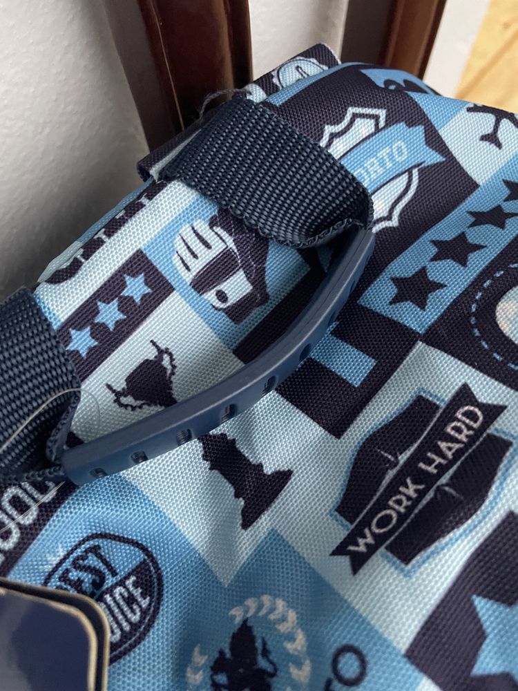 Mochila do FCPorto