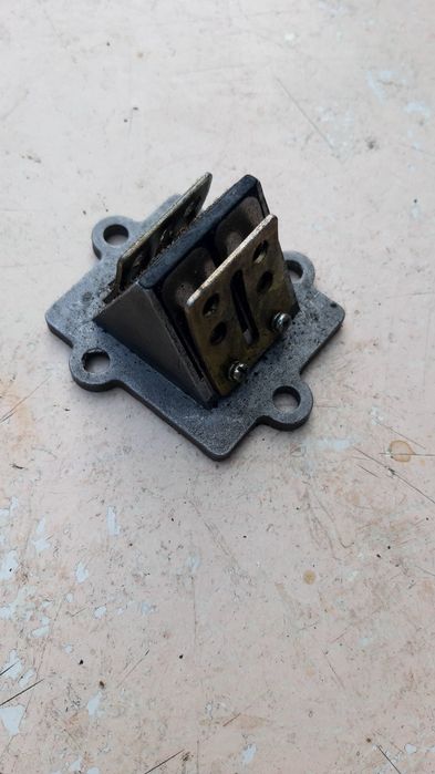 Запчасти вайпер шторм 50/150куб.