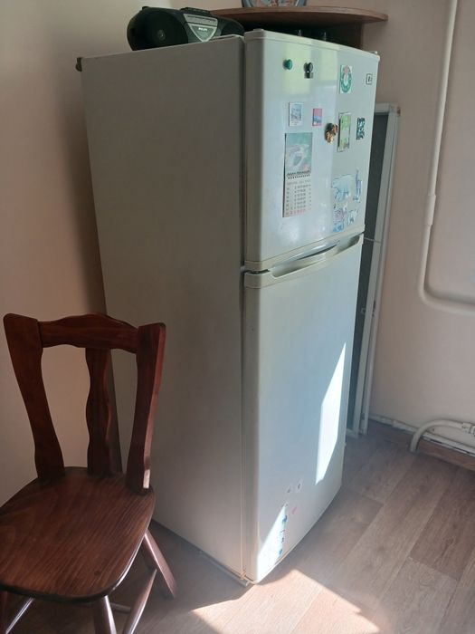 Холодильник LG GR - 332 SF