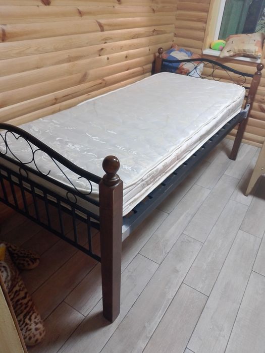 Продам матрас бу