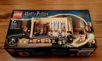 Zestaw LEGO Harry Potter Polyjuice Potion Mistake 76386 NIEOTWIERANY