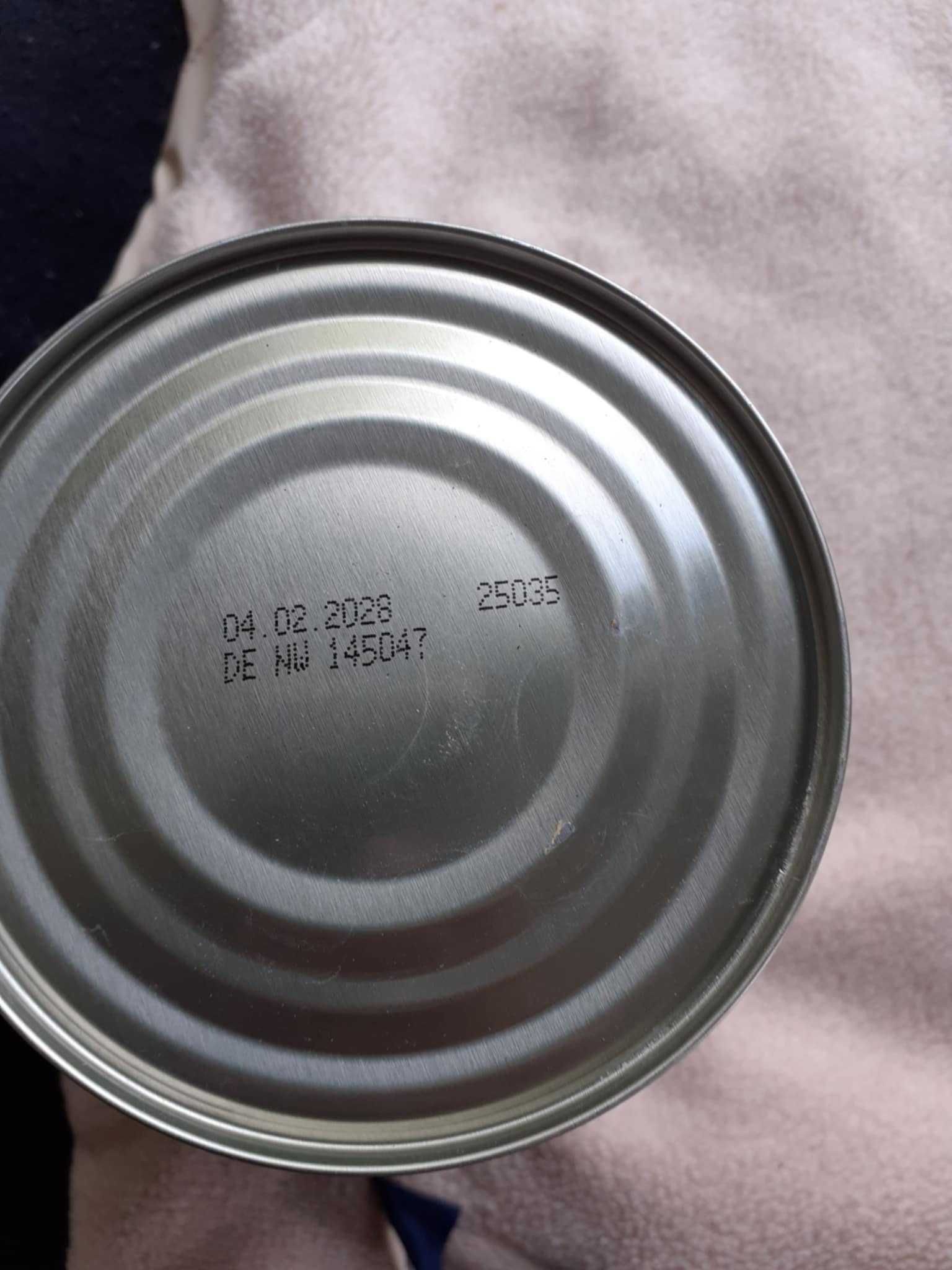 MAC's Cat Łosoś i kurczak karma dla kota mokra 5 x 800g