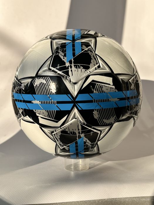 Якісний Футбольний Мяч Select, розмір 5, термошви