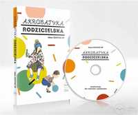 Akrobatyka Rodzicielska Audiobook, Adam Szustak Op