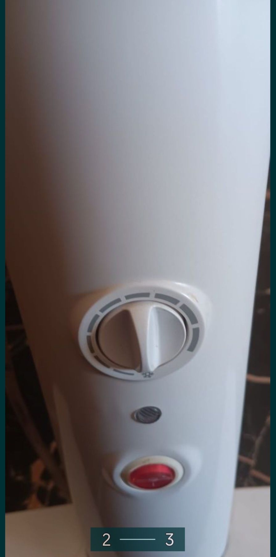 Vendo aquecedor mica económico