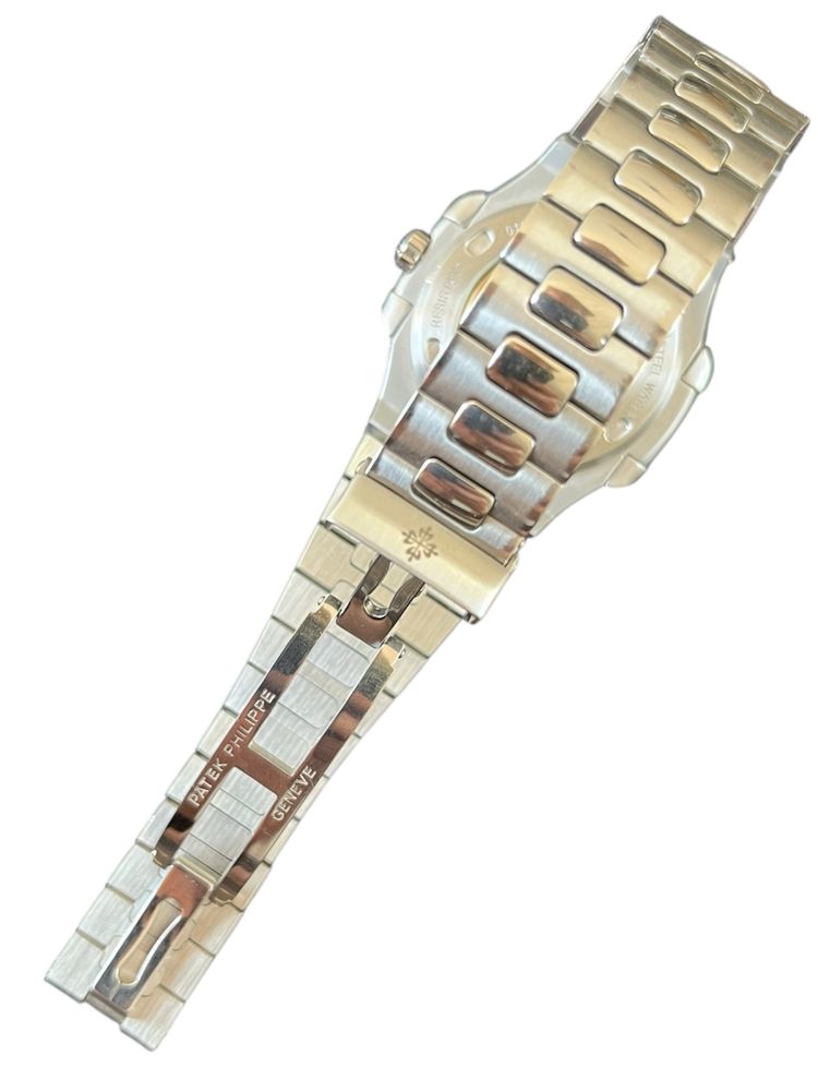 Zegarek Patek Philippe geneve