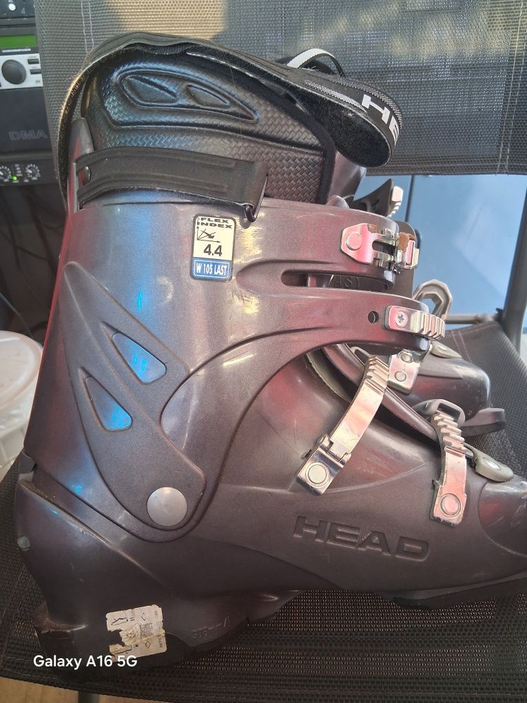 Botas de ski marca HEAD ezon 7.0