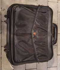 Targus torba walizka na laptopa na kółkach