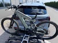 Riese Muller Superdelite mountain Rohloff Speedhub E-14 przeb. 1436 km