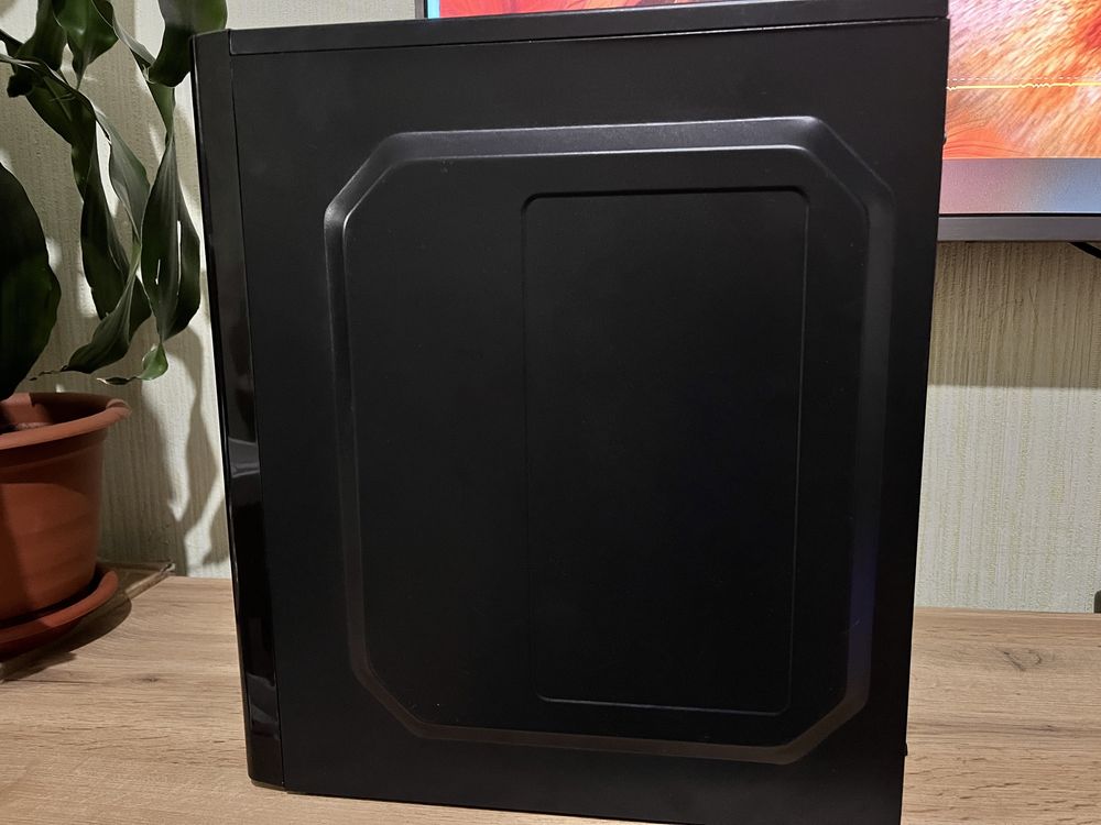 B460 Phantom, Celeron G5905, 16gb DDR4, 120GB SSD офісний компʼютер