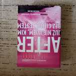 Anna Todd After 2 Już nie wiem, kim bez Ciebie jestem