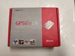 GPSlim 236 wireless GPS Receiver