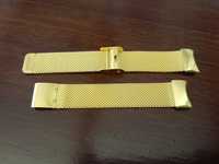 Bracelete Dourada Xiaomi Smart Band 8