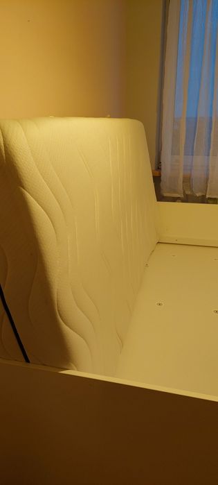 Obniżka Ceny !!  PILNE!! Rico. OKAZJA.  Łóżko dwupoziomowe.