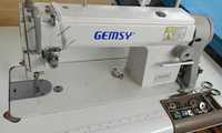 Прямострочные   промышленная швейная машина