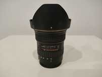 Tokina AT-X  PRO DX II 12-24mm f4 canon APS-C stan BDB micro 4/3