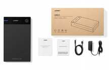 Obudowa kieszeń dysku 3,5" Ugreen sata USB 3.0 HDD